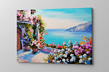 Obraz Maľované z lásky zs1199